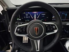 Hongqi E-HS9 690km flagship version six seats - фото 9