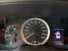 Toyota Corolla TNGA 1.5L CVT Elite Edition - фото 10