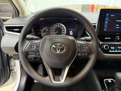 Toyota Corolla TNGA 1.5L CVT Elite Edition - фото 11