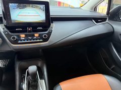 Toyota Corolla TNGA 1.5L CVT Elite Edition - фото 12