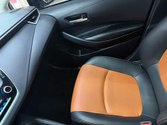 Toyota Corolla TNGA 1.5L CVT Elite Edition - фото 13