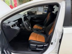 Toyota Corolla TNGA 1.5L CVT Elite Edition - фото 16