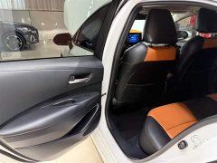 Toyota Corolla TNGA 1.5L CVT Elite Edition - фото 17