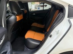 Toyota Corolla TNGA 1.5L CVT Elite Edition - фото 18
