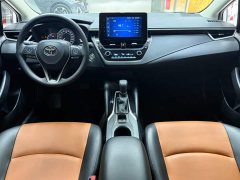 Toyota Corolla TNGA 1.5L CVT Elite Edition - фото 19