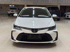 Toyota Corolla TNGA 1.5L CVT Elite Edition - фото 2