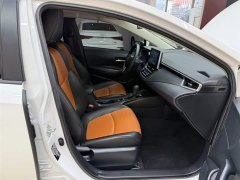 Toyota Corolla TNGA 1.5L CVT Elite Edition - фото 20