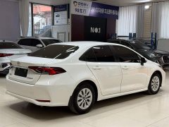 Toyota Corolla TNGA 1.5L CVT Elite Edition - фото 4