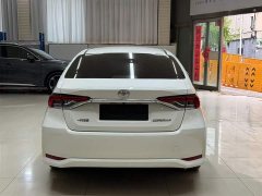 Toyota Corolla TNGA 1.5L CVT Elite Edition - фото 5