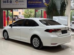 Toyota Corolla TNGA 1.5L CVT Elite Edition - фото 6
