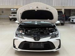Toyota Corolla TNGA 1.5L CVT Elite Edition - фото 7