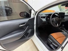 Toyota Corolla TNGA 1.5L CVT Elite Edition - фото 8