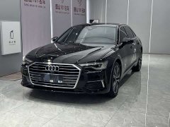 Audi A6L 45 TFSI quattro premium - фото 1
