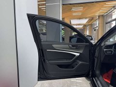 Audi A6L 45 TFSI quattro premium - фото 10