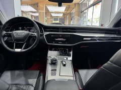 Audi A6L 45 TFSI quattro premium - фото 15