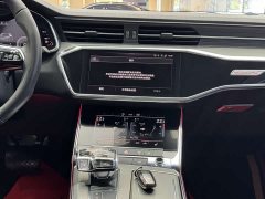 Audi A6L 45 TFSI quattro premium - фото 16
