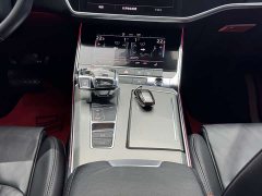 Audi A6L 45 TFSI quattro premium - фото 17