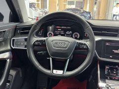 Audi A6L 45 TFSI quattro premium - фото 19