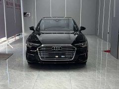 Audi A6L 45 TFSI quattro premium - фото 2