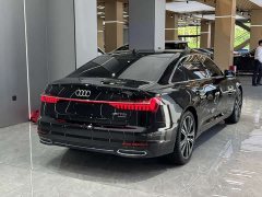 Audi A6L 45 TFSI quattro premium - фото 4