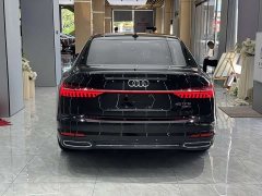 Audi A6L 45 TFSI quattro premium - фото 5