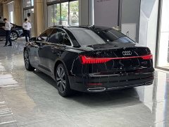 Audi A6L 45 TFSI quattro premium - фото 6