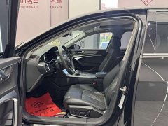 Audi A6L 45 TFSI quattro premium - фото 9