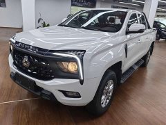 Lexus Poer 2024 Commercial 2.0T Diesel 4WD Automatic Long Wheelbase Luxury Edition - фото 1