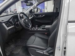 Lexus Poer 2024 Commercial 2.0T Diesel 4WD Automatic Long Wheelbase Luxury Edition - фото 10