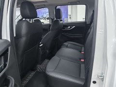 Lexus Poer 2024 Commercial 2.0T Diesel 4WD Automatic Long Wheelbase Luxury Edition - фото 11