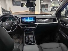 Lexus Poer 2024 Commercial 2.0T Diesel 4WD Automatic Long Wheelbase Luxury Edition - фото 12