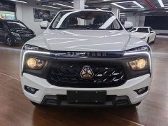 Lexus Poer 2024 Commercial 2.0T Diesel 4WD Automatic Long Wheelbase Luxury Edition - фото 2