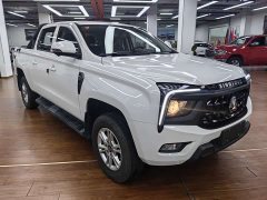 Lexus Poer 2024 Commercial 2.0T Diesel 4WD Automatic Long Wheelbase Luxury Edition - фото 3