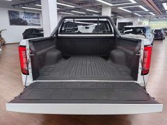 Lexus Poer 2024 Commercial 2.0T Diesel 4WD Automatic Long Wheelbase Luxury Edition - фото 7