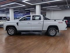 Lexus Poer 2024 Commercial 2.0T Diesel 4WD Automatic Long Wheelbase Luxury Edition - фото 9