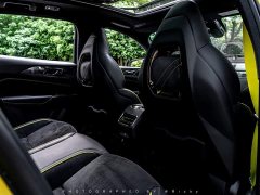 Lynk & Co 03 2.0TD Automatic Yufeng Edition - фото 11
