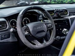 Lynk & Co 03 2.0TD Automatic Yufeng Edition - фото 4