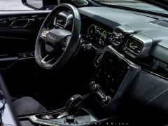 Lynk & Co 03 2.0TD Automatic Yufeng Edition - фото 6