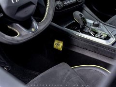 Lynk & Co 03 2.0TD Automatic Yufeng Edition - фото 7
