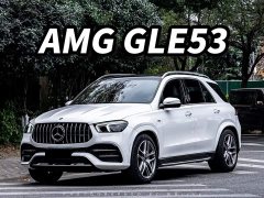 Mercedes-Benz GLE AMG GLE 53 4MATIC - фото 1