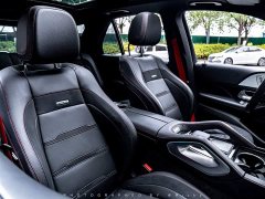 Mercedes-Benz GLE AMG GLE 53 4MATIC - фото 10