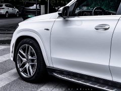 Mercedes-Benz GLE AMG GLE 53 4MATIC - фото 13