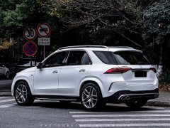 Mercedes-Benz GLE AMG GLE 53 4MATIC - фото 14
