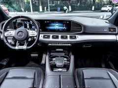 Mercedes-Benz GLE AMG GLE 53 4MATIC - фото 3