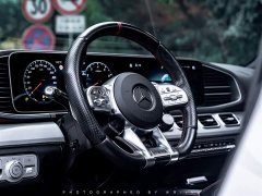 Mercedes-Benz GLE AMG GLE 53 4MATIC - фото 4