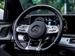 Mercedes-Benz GLE AMG GLE 53 4MATIC - фото 5
