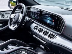 Mercedes-Benz GLE AMG GLE 53 4MATIC - фото 6