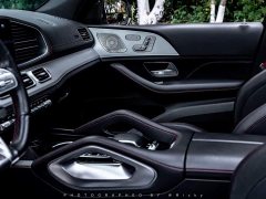 Mercedes-Benz GLE AMG GLE 53 4MATIC - фото 8