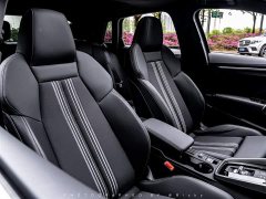 Audi A3 Sportback 35 TFSI stylish and sporty - фото 10