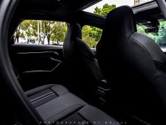 Audi A3 Sportback 35 TFSI stylish and sporty - фото 11